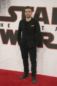 Star Wars: The Last Jedi_Corinthia Hotel_Oscar Isaac_new york gossip gal