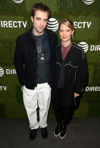 DIRECTV Lodge at sundance_new york gossip gal_damsel movie_rob pattinson_mia wasikowska