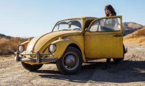 Hailee steinfeld_bumblebee_new york gossip gal_paramount pictures_michael bay_lorenzo di bonaventura