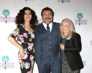 the polka king_new york gossip gal_jack black_jenny slate_jackie weaver