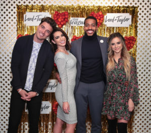 Dean Unglert, Ashley Iaconetti, Amanda Stanton_Eric Bigger_lord & taylor_new york gossip gal_valentine's day