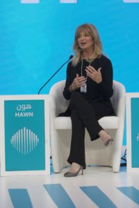 goldie hawn_world government summit dubai_new york gossipp gal