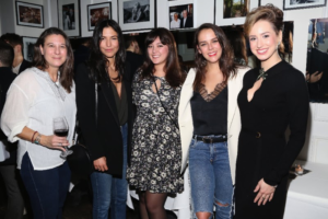 Elena Sorre, Schanel Bakkouche, Keanna Erickson-Chang, Pauline Ducruet, Jazmin Grace Grimaldi_new york gossip gal 