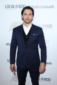 The 55th Annual ICG Publicist Awards_milo ventimiglia_this is us_mandy moore