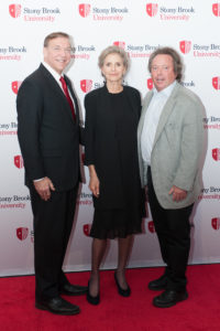 Roy lichtenstein_Dorothy Lichtenstein_19th Annual Stars of Stony Brook Gala_new york gossip gal_Dr. Samuel Stanley Jr_Dorothy Lichtenstein_Rich Gelfond_Peggy Gelfond_Ray Kelly