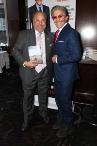 geraldo rivera_bo dietl_sean hannity & friends_new york gossip gal_del friso's_The Geraldo Show: A Memoir