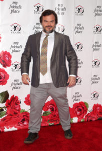 jack black_my friend's place 30th nniversary gala_hollywood palladium_new york gossip gal