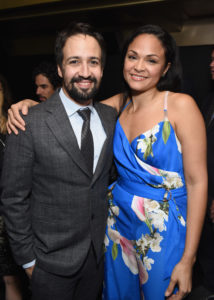 Eugene O’Neill Theater Center_Lin-Manuel Miranda,18th Monte Cristo Award,karen olivo_in the heights_hamilton_new york gossip gal