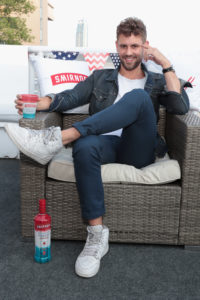 Nick Viall_Smirnoff Red, White & Berry_new york gosip gal_the bachelor