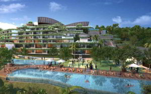 Renaissance Bali Uluwatu Resort & Spa_marriott international_new york gossipp gal