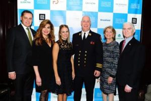 Jonathan Crook, Lauren Vernon, Meghan Pardi, Michael Gala, Linda Schoenthaler, Martin Foont_new york gossip gal_peninsula hotel_clement restaurant_NYCC_ new york center for children 