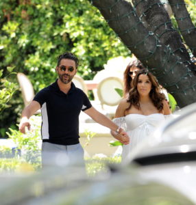 Eva Longoria_baby shower_The Lombardi House_jose baston_new york gossip gal