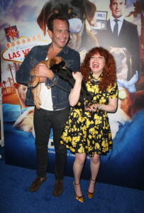  Will Arnett_Natasha Lyonne_show dogs_new york gossip gal