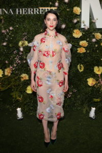 MOMA's Party in the Garden_The Museum of Modern Art_Annie Clark_St. Vincent_new york gossip gal