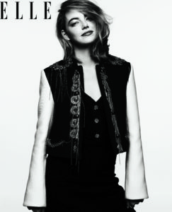 emma stone_elle magazine_new york gossip gal_jennifer Lawrence