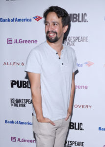 Public Works Twelfth Night_Delacorte Theater Central Park_Lin-Manuel Miranda_new york gossip gal