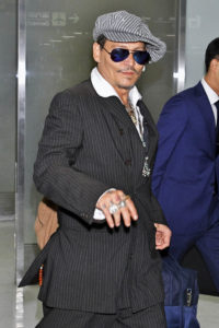 Johnny Depp_Narita International Airport_Tokyo_Johnny Depp_Narita, Chuba, Japan_new york gossip gal