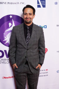 Lin-Manuel Miranda_Jean Shafiroff_Dominican Women's Development Center's 30th Anniversary Gala_Grand Hyatt_new york gossip gal