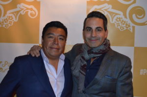 Victor Medina_Executive Chef Carlos Barroz_La Pulperia Restaurants_Resident Magazine_new york gossip gal 