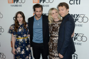 56th New York Film Festival_Wildlife_Zoe Kazan_Jake Gyllenhaal_Carey Mulligan_Paul Dano_new york gossip gal