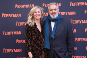 The Ferryman_Bernard B Jacobs Theatre_Alison Balsom_Sam Mendez_new york gossip gal