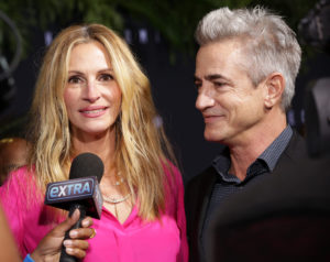 Los Angeles Premiere of Amazon’s HOMECOMING_Regency Bruin Theater_Westwood Village_Julia Roberts, Dermot Mulroney_new york gossip gal