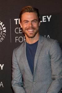 The Paley Honors: A Gala Tribute to Music on Television_Derek Hough_Beverly Wilshire Hotel_Beverly Hills, CA_new york gosip gal