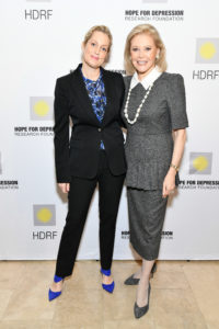 Depression Research Foundation 12th Annual Hope Luncheon Seminar-ali wentworth-aaudrey gruss-The Plaza Hotel-new york gossip gal