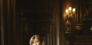 rosamund pike,town & country,a private war
