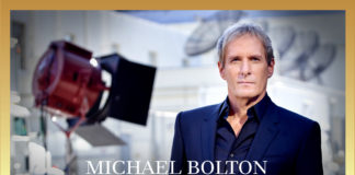 Michael Bolton,A symphony of hits