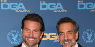 71st Annual Directors Guild Of America Awards,Bradley Cooper,Todd Phillips,new york gossip gal