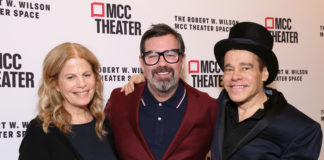 Alice By Heart,Robert W. Wilson MCC Theater Space,ng: Jessie Nelson, Duncan Sheik, Steven Sater