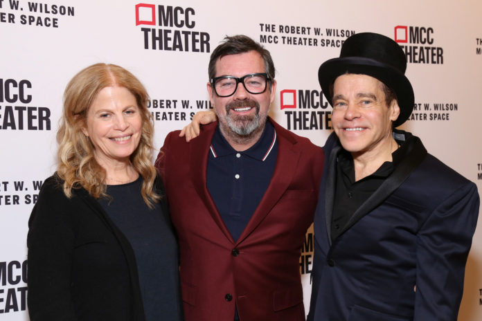 Alice By Heart,Robert W. Wilson MCC Theater Space,ng: Jessie Nelson, Duncan Sheik, Steven Sater