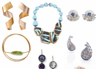 LOOT: Mad About Jewelry,museum of arts and design,new york gossip gal