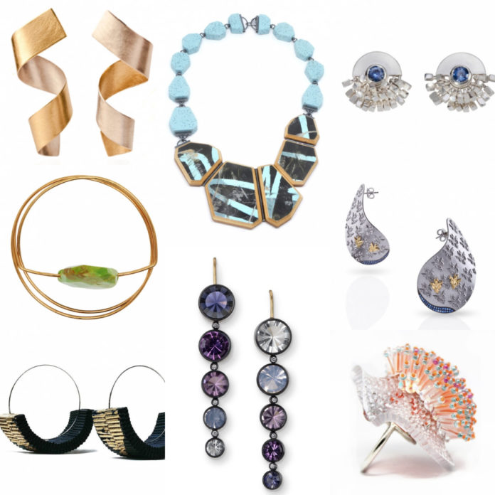 LOOT: Mad About Jewelry,museum of arts and design,new york gossip gal
