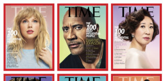Time Magazine,100 Most Influential People,new york gossip gal