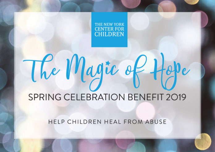 magic of hope gala,new york center for children,new york gossip gal
