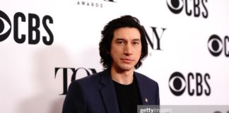 Adam Driver,73rd Annual Tony Awards Nominees,Sofitel New York,new york gossip gal