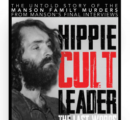 james buddy day,hippie cult leader: the last words of charles manson,new york gossip gal,once upon a time in hollywood