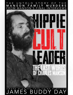 james buddy day,hippie cult leader: the last words of charles manson,new york gossip gal,once upon a time in hollywood