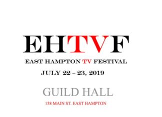 east hampton TV festival,guild hall,new york gossip gal