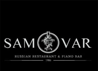 russian samovar restaurant and bar,russian food times square,new york gossip gal