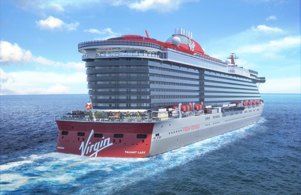 virgin voyages from nyc