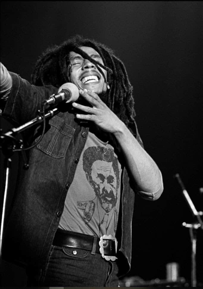 Bob Marley's 75th Birthday Celebration Kicks Off 'One Love ...