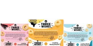 three wishes cereal,margaret & ian wishingrad,new york gossip gal,erewhon