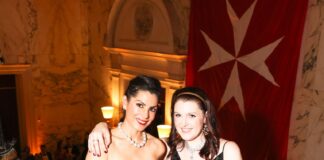 Lizzie Asher, Casey Kohlberg,new york gossip gal,White Cross Ball of New York City Benefits the Order of Malta's International Humanitarian Works