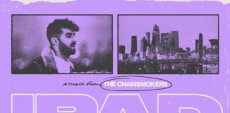 chainsmokers,IPAD song,new york gossip gal