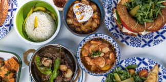 Miami’s Michelin Bib Gourmand Awarded Turkish Restaurant El Turco – Arrives In East Hampton,new york gossip gal,east hampton turkish restaurant,new york gossip gal