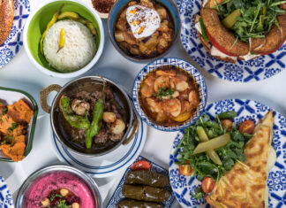 Miami’s Michelin Bib Gourmand Awarded Turkish Restaurant El Turco – Arrives In East Hampton,new york gossip gal,east hampton turkish restaurant,new york gossip gal