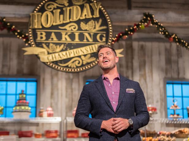 jesse palmer,spring baking competition,food network,new york gossip gal